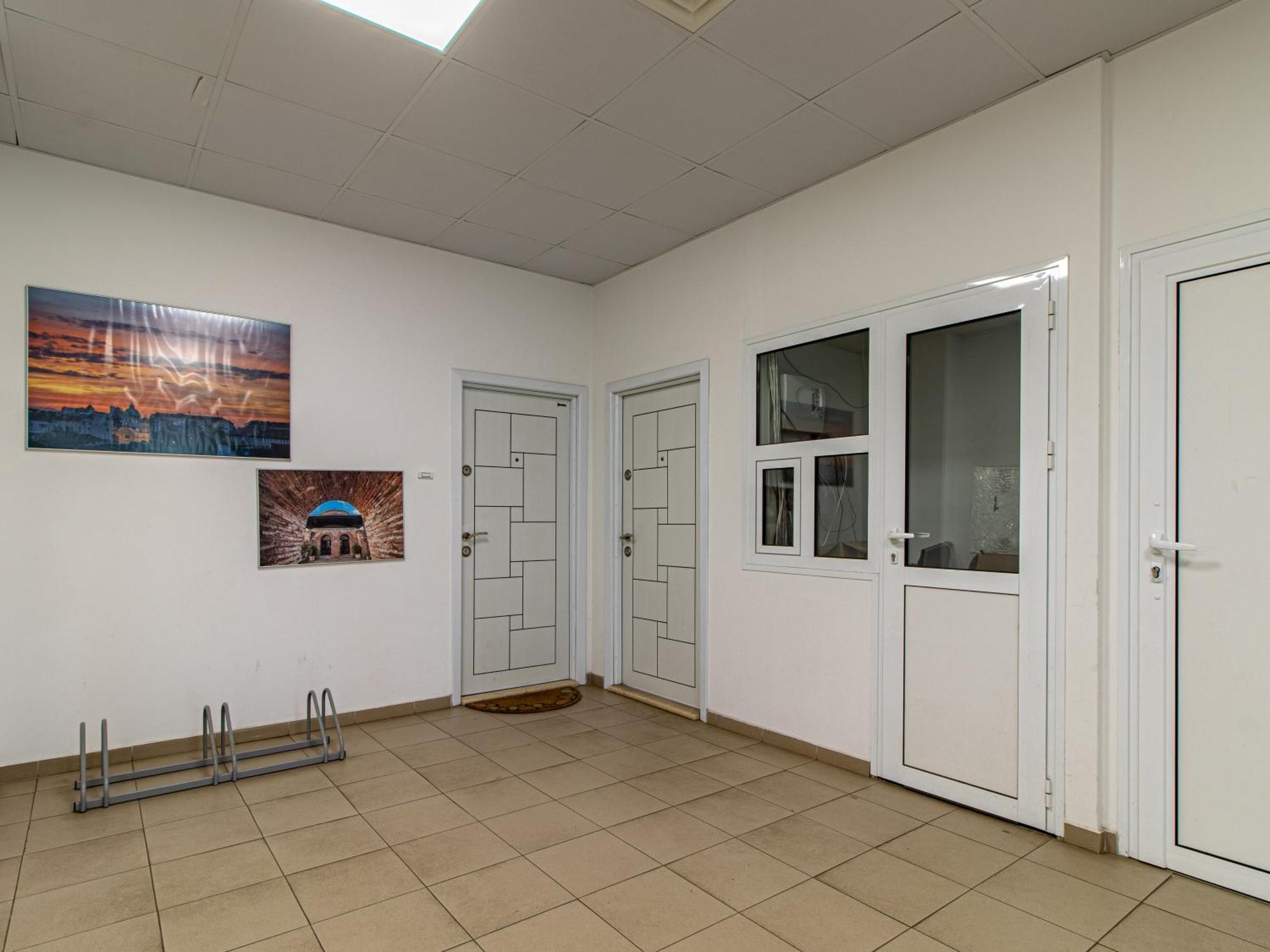 Stay & Explore Sofia - Central Studio Dış mekan fotoğraf